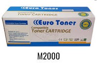 Drum Epson M2000 / 2400 Black Adaptable Eurotoner