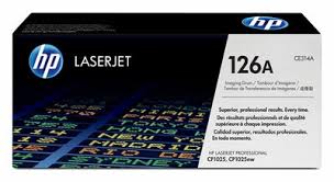 Drum HP 126A Laser CE314A Original