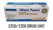 Drum Lexmark E250/350 Adaptable Eurotoner