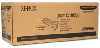 Drum XEROX 5016 5020 Black Original