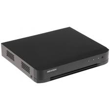 Dvr Ahd 8 Ports 2Mp Wifi