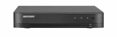DVR Hikvision 8 Ports 2MP DS-7208HGHI-K1