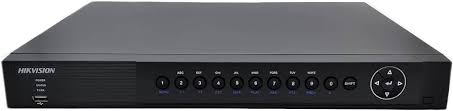 DVR Hikvision 8 Ports 3MP 7208HUHI-F2/N