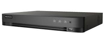 DVR Hikvision 8 Ports 5MP IDS-7208HUHI-M1/S  