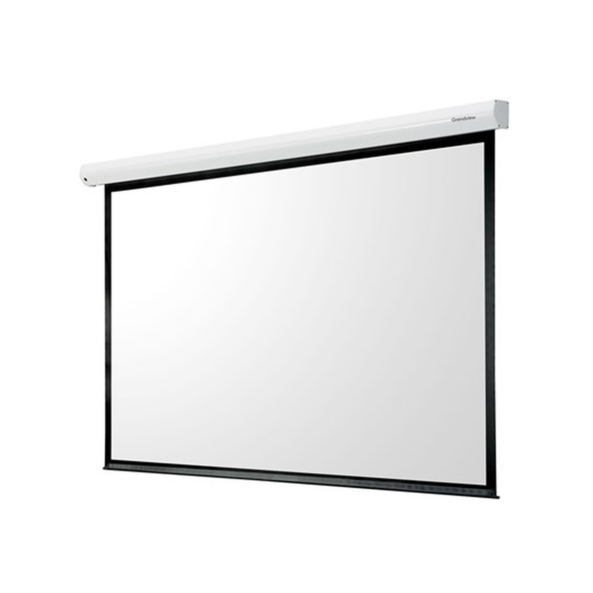 Ecran De Projection Manuel 2M*2M  80"
