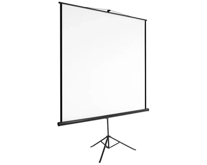 Ecran De Projection Trepied EyePlay 2M*2M