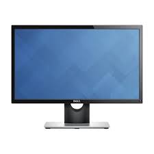 Ecran Dell 21.5" SE2216H Full HD  Vga - Hdmi 