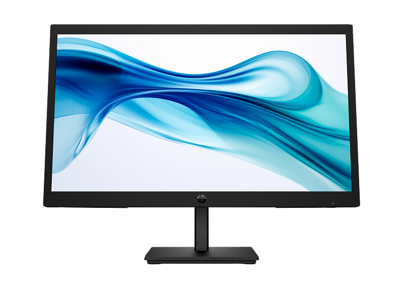 Ecran HP 21.45" Serie 3 322pv Full HD Vga - Hdmi (9U5A2AA)