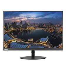 Ecran Occasion Lenovo 24  IPS Frameless (DISPLAY)