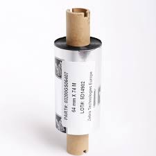 FILM CIRE ZEBRA 64mm/74mm