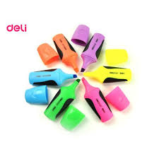 FLUORESCENT DELI