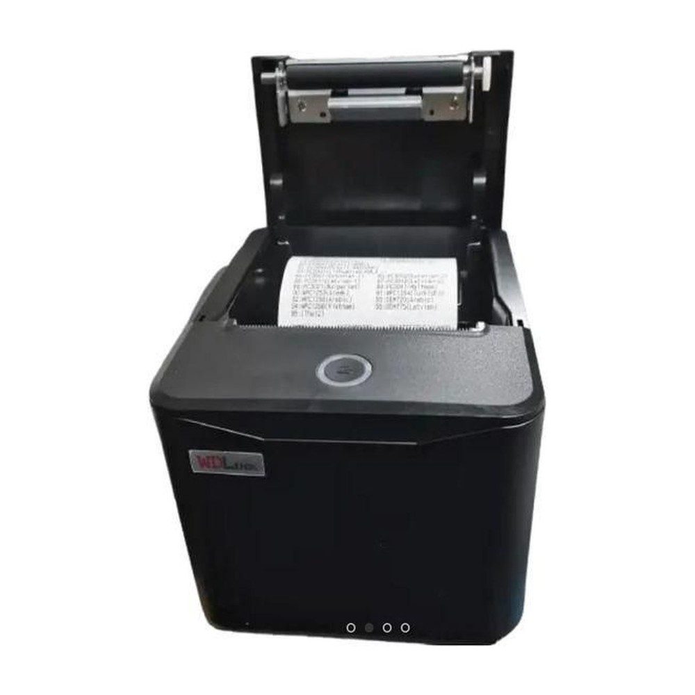 Imprimante Thermique de Reçu WDLINK WD8280 — photo 2