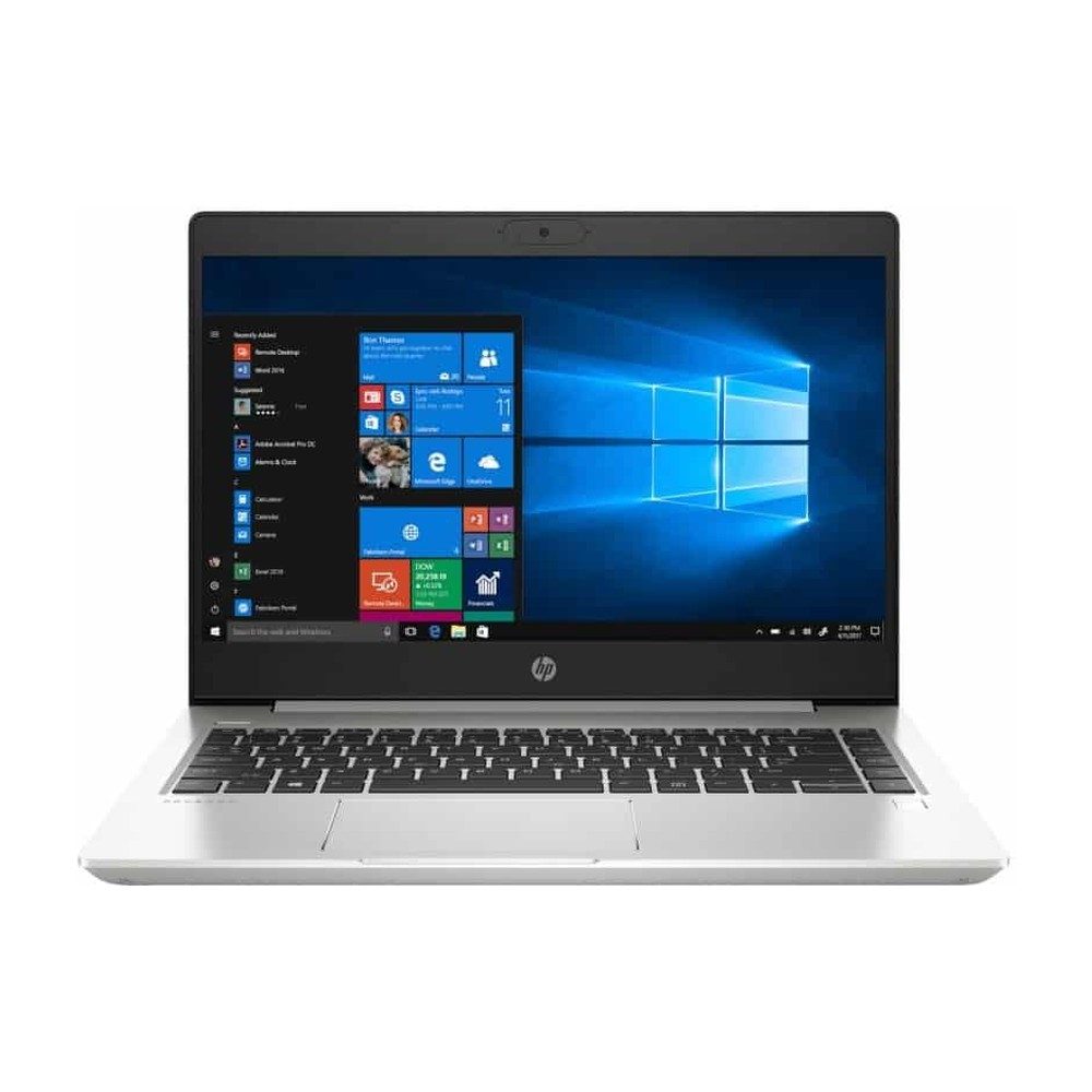 Pc Portable Occasion I5 HP ProBook 440 G8 11EME 16Go 512Go 14" — photo 2