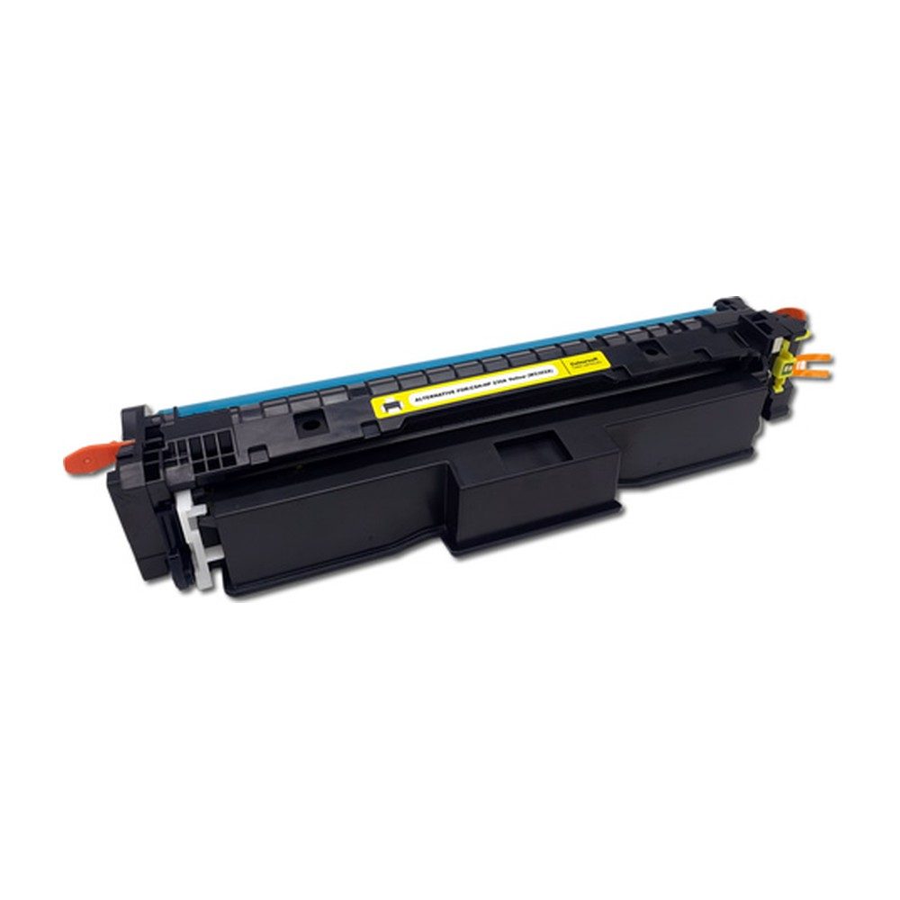 Toner HP 230A W2302A Yellow Adaptable Eurotoner