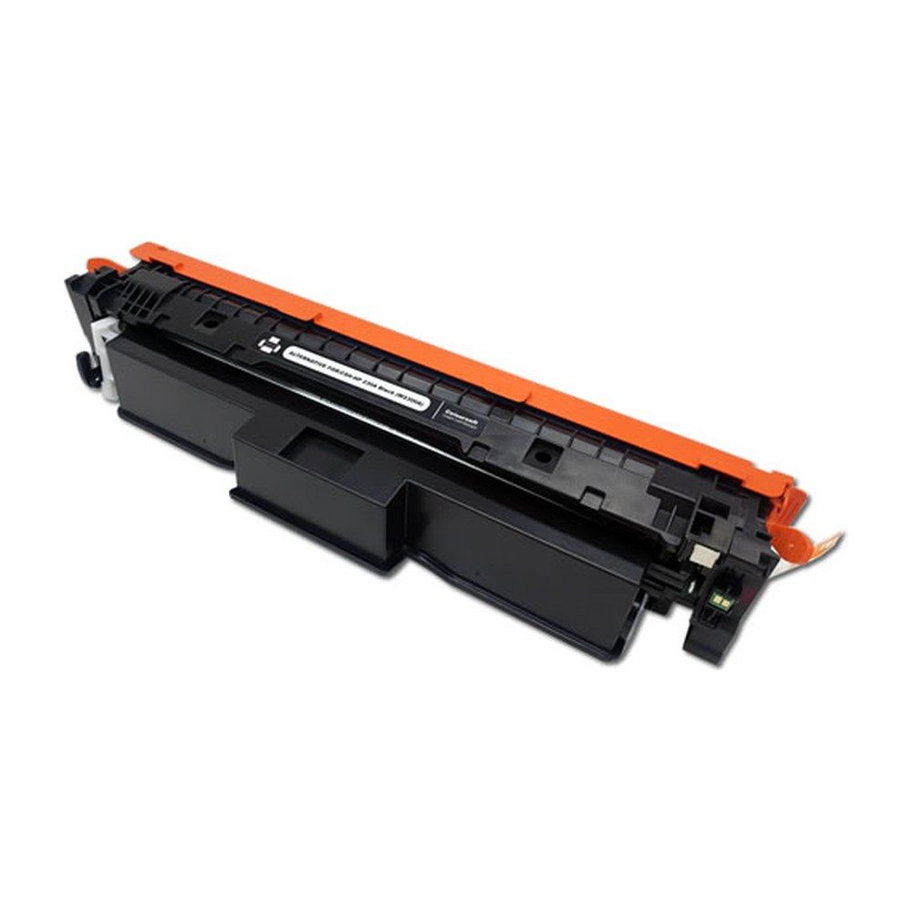 Toner HP 230A W2300A Black Adaptable Eurotoner