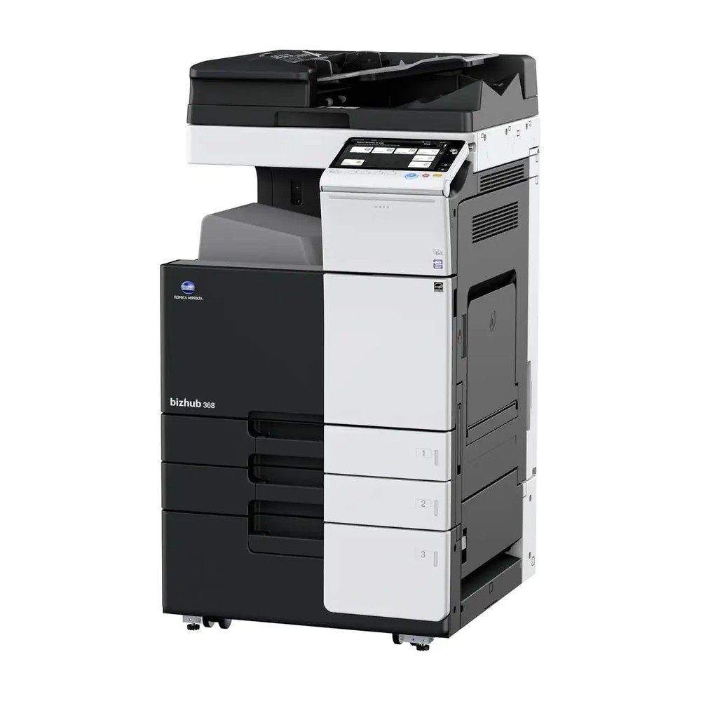 Copieur Konica Minolta Bizhub 368 A3 A4