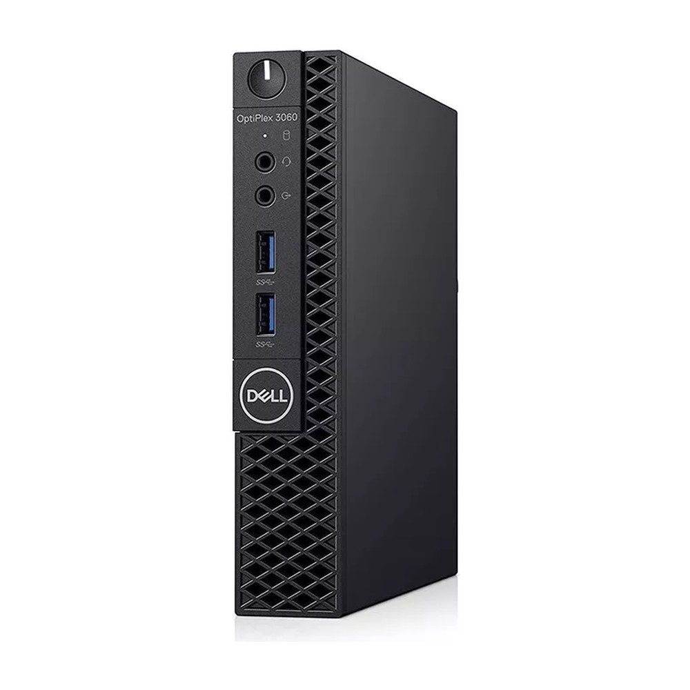 Unite Centrale Occasion Mini I5 Dell 8EME OptiPlex 3060 8Go/256Go