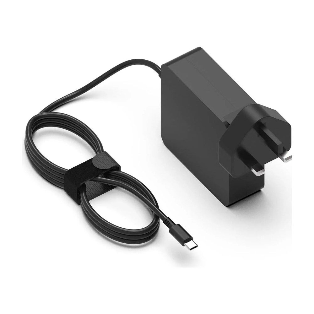 Chargeur Dell USB-C 130W 20V 6.5A Normal