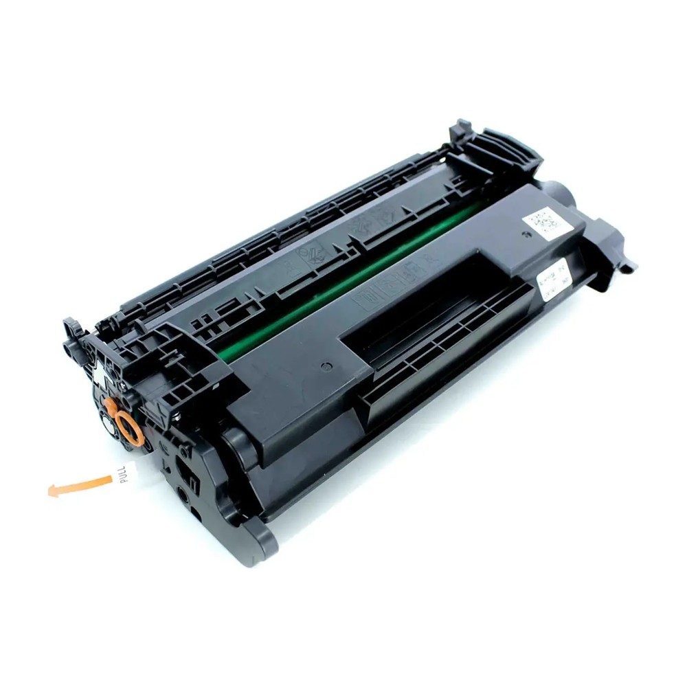 Toner HP 151A W1510A Adaptable Eurotoner avec puce — photo 2
