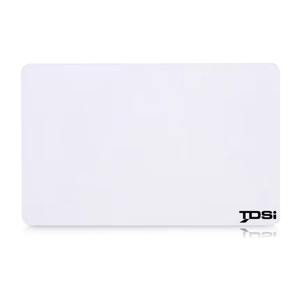 Carte RFID blanche 1k