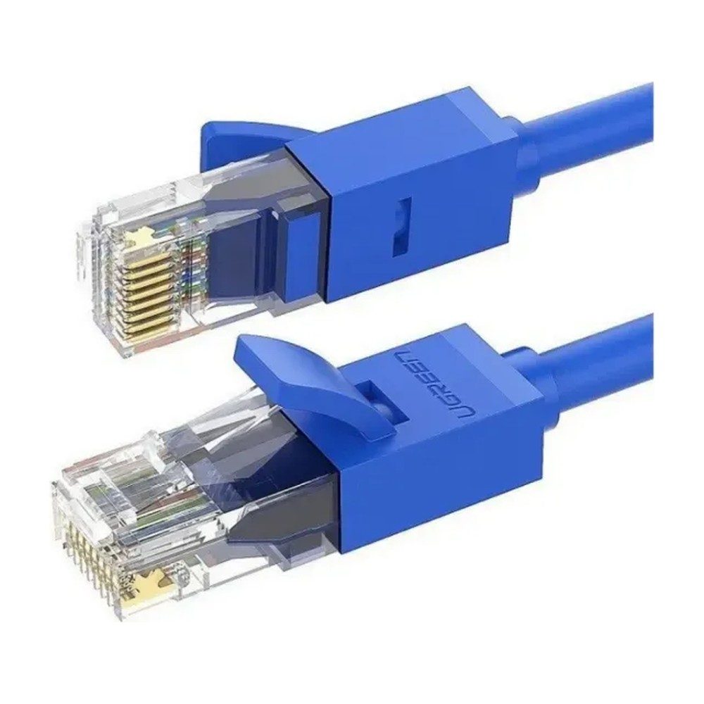 Cordon Reseau Cat6 15M Ugreen 11207 — photo 2