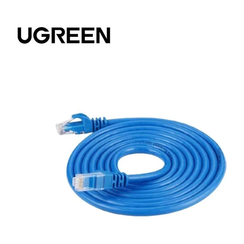 Cordon Reseau Cat6 5M Ugreen 11204