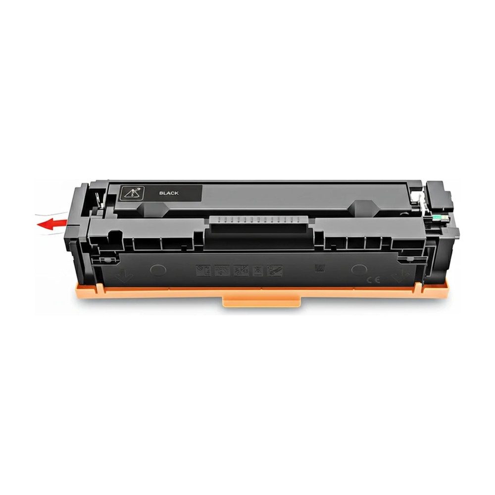 Toner HP 222A W2220A Black Adaptable Eurotoner