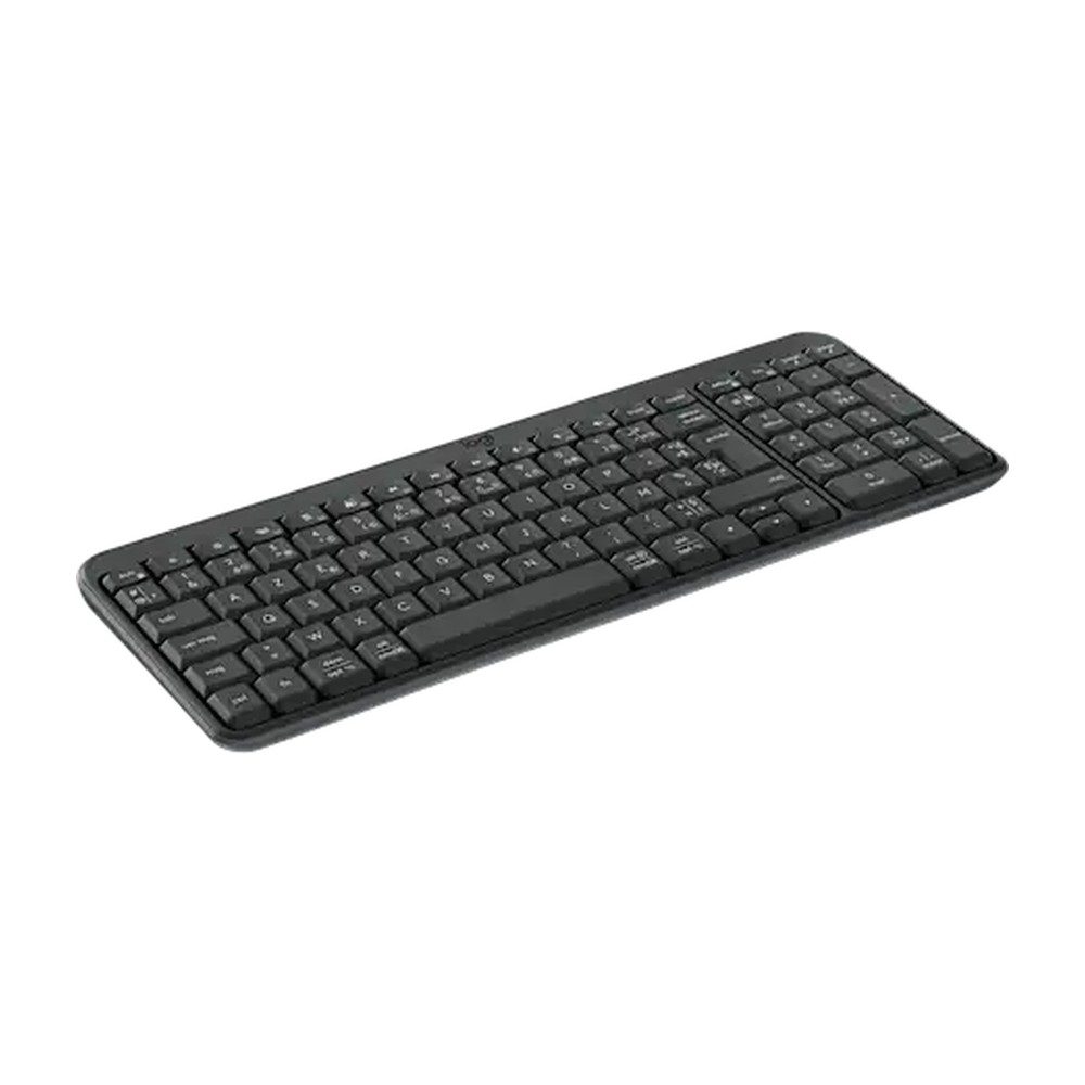 Clavier Logitech Bluetooth K250 — photo 2