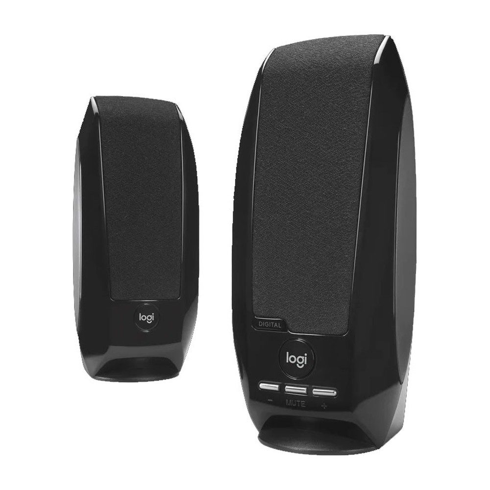 Haut Parleur Logitech S150 Noir