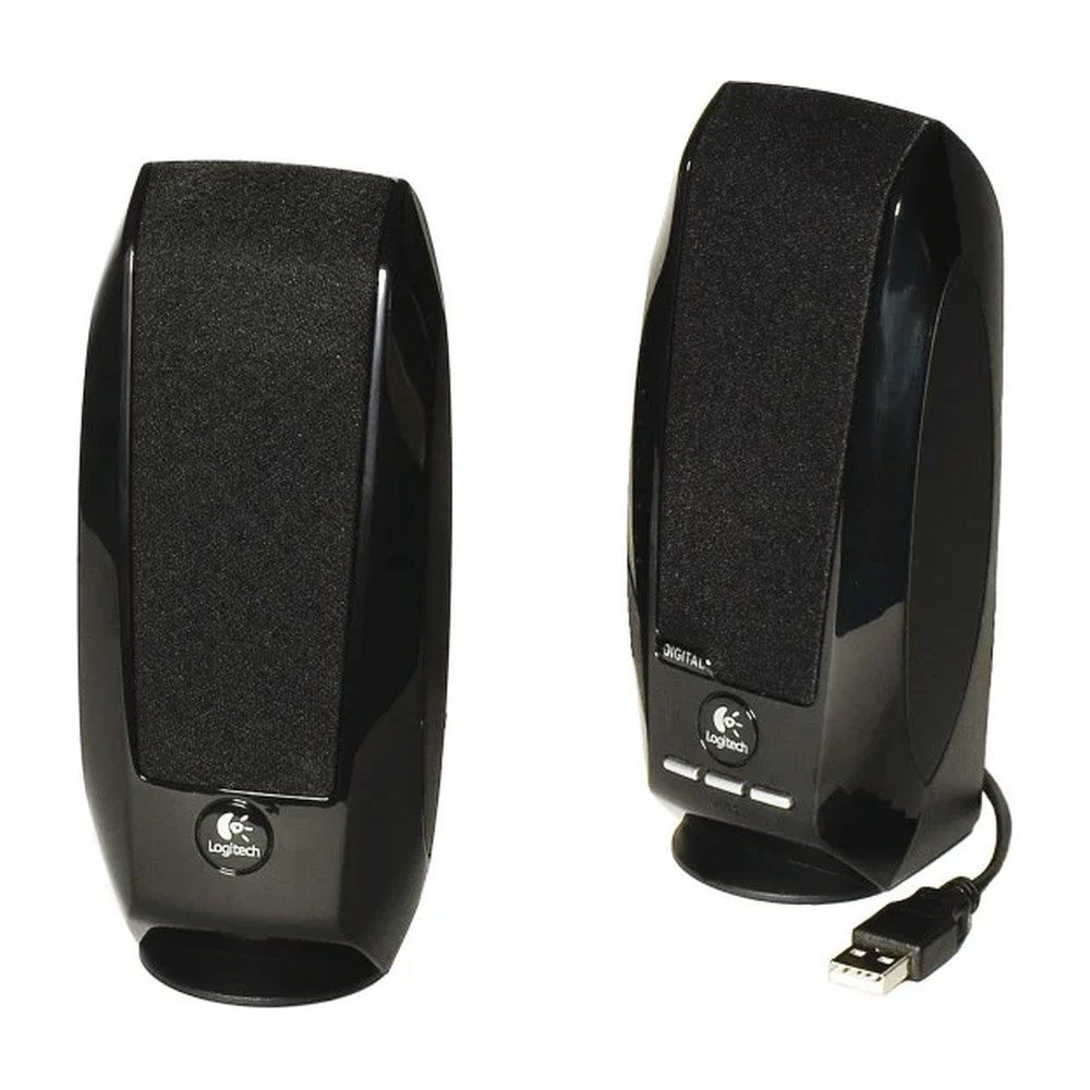 Haut Parleur Logitech S150 Noir — photo 2