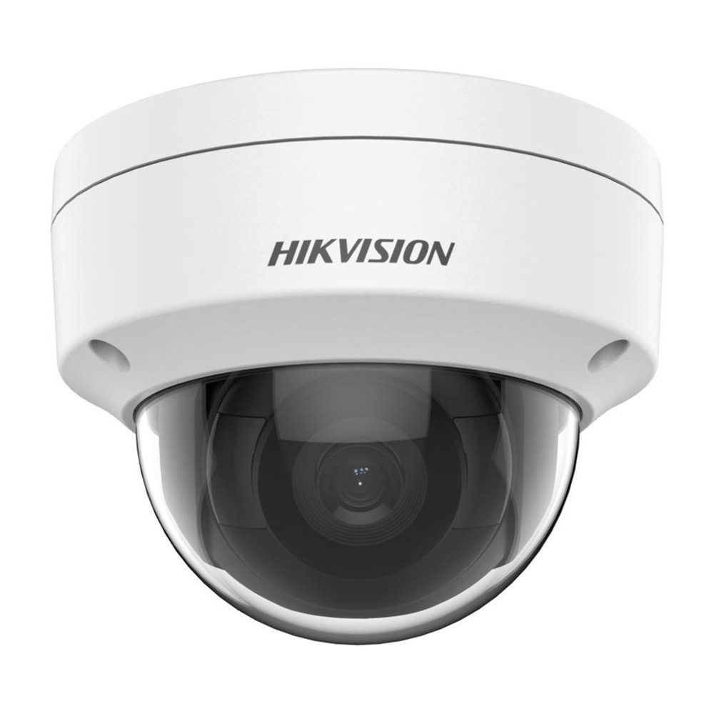 Caméra IP Hikvision Dome 8MP Audio (DS-2CD1183G2-LIU) — photo 2