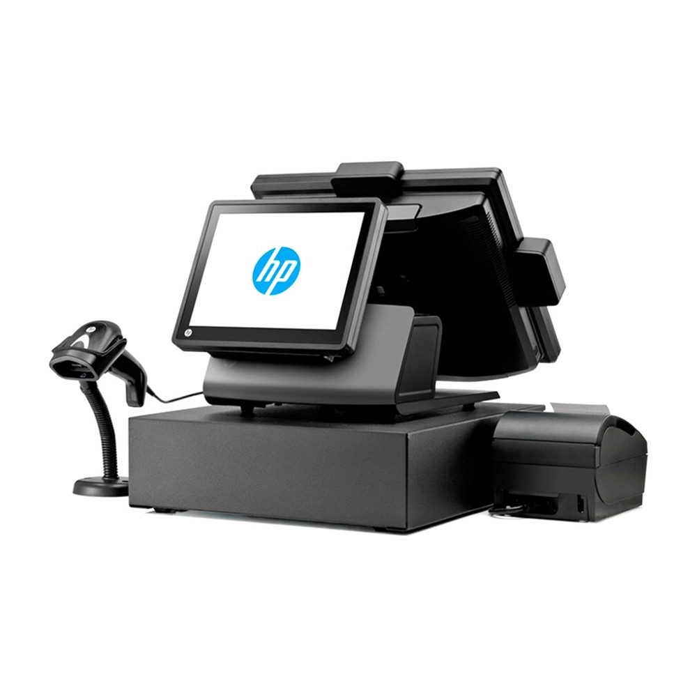 Caisse Enregistreuse Occasion Hp i5 6eme Gen 8Go Ram 128Go SSD + Wifi