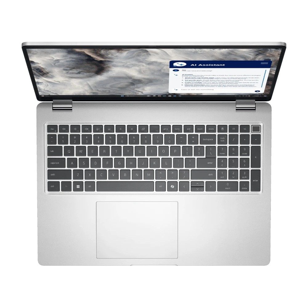 PC Portable Ultra 7 Dell Pro 16 Plus 255U 16" 16Go 512Go SSD DP16P-U7-FD — photo 2