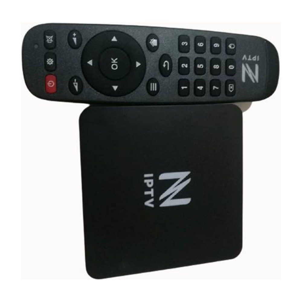 Recepteur Android Q1 RBOX 4Gb + 64Gb