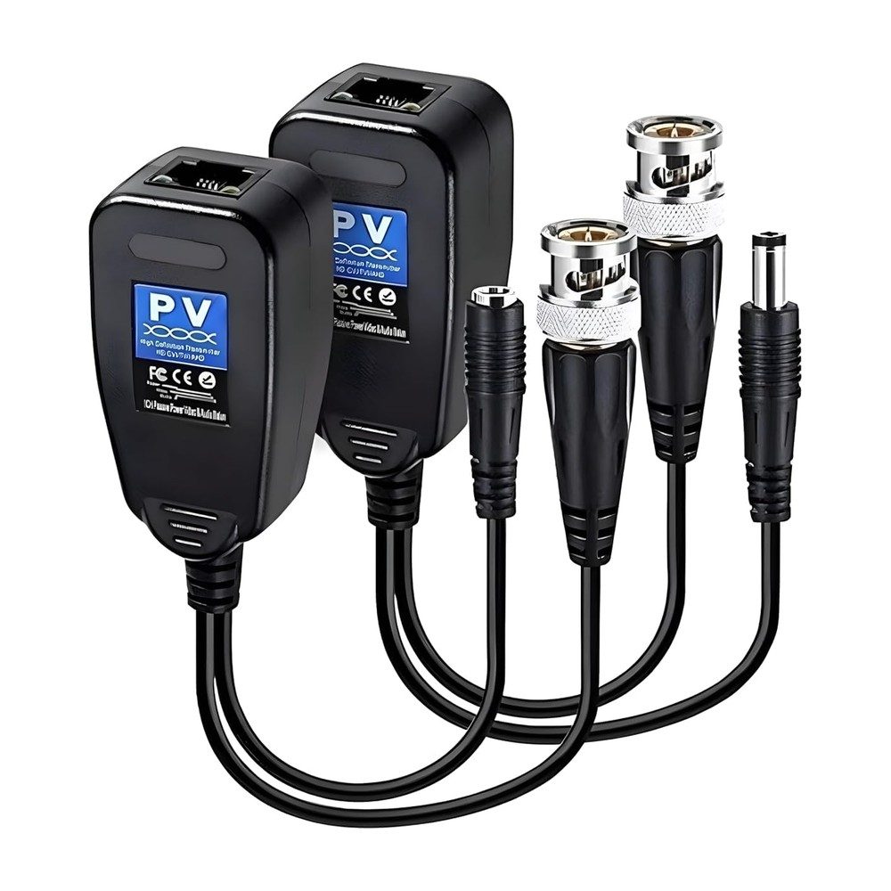 Balun Bnc 8Mp — photo 2
