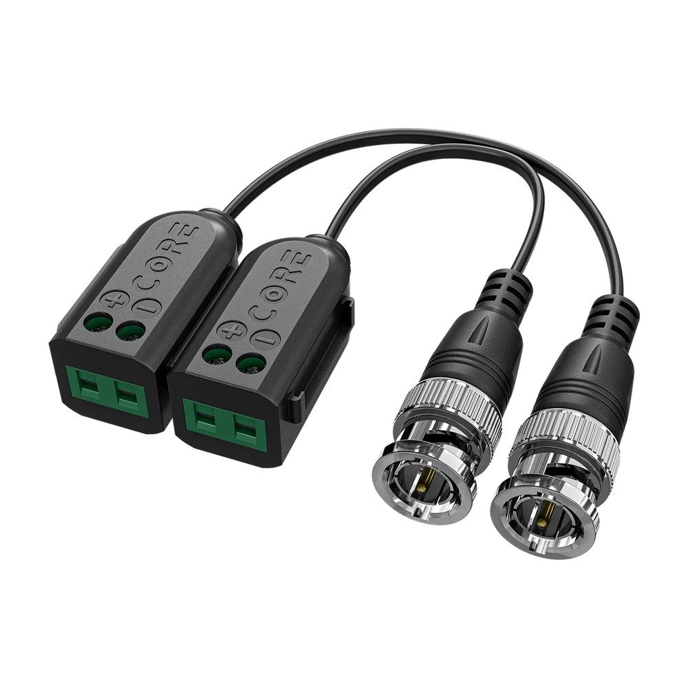 Balun Bnc 8Mp — photo 3