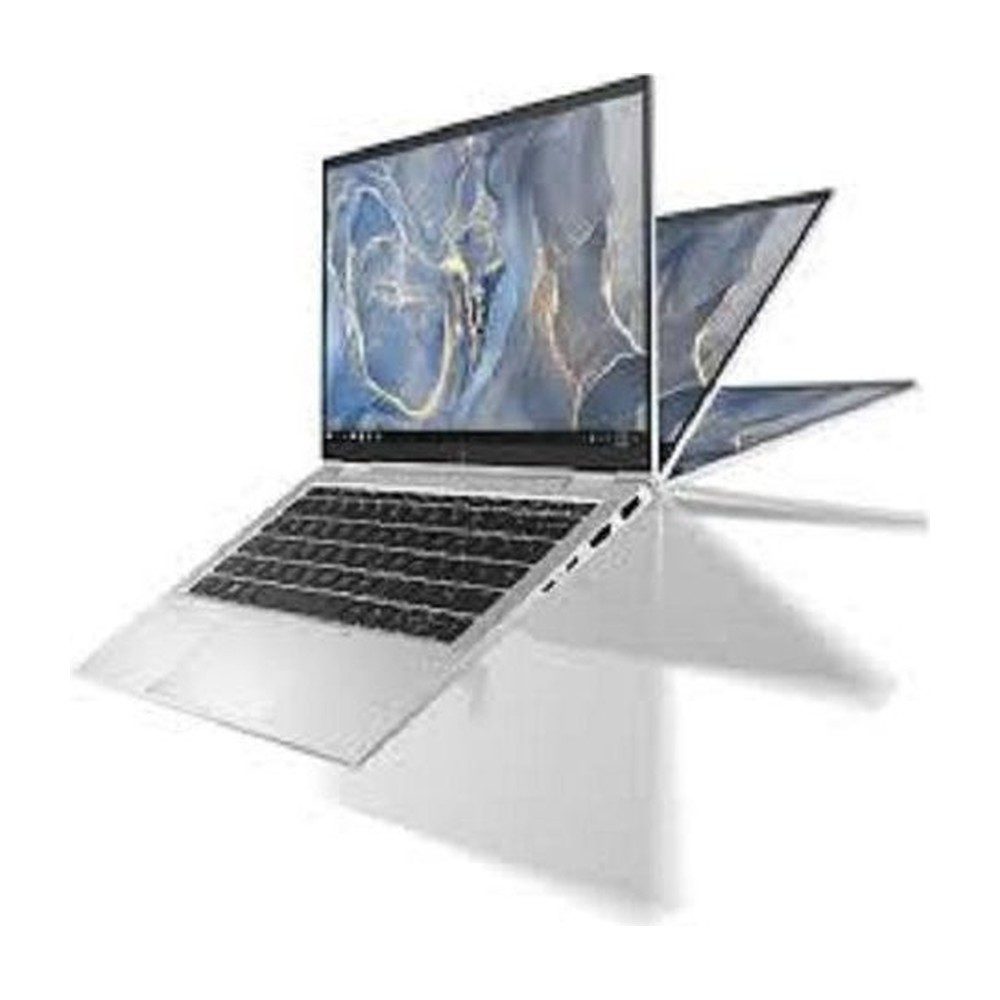 Pc Portable Occasion i5 HP X360 830 G7 10EME 32Go 512Go SSD 13,3" Tactile  Sans Chargeur