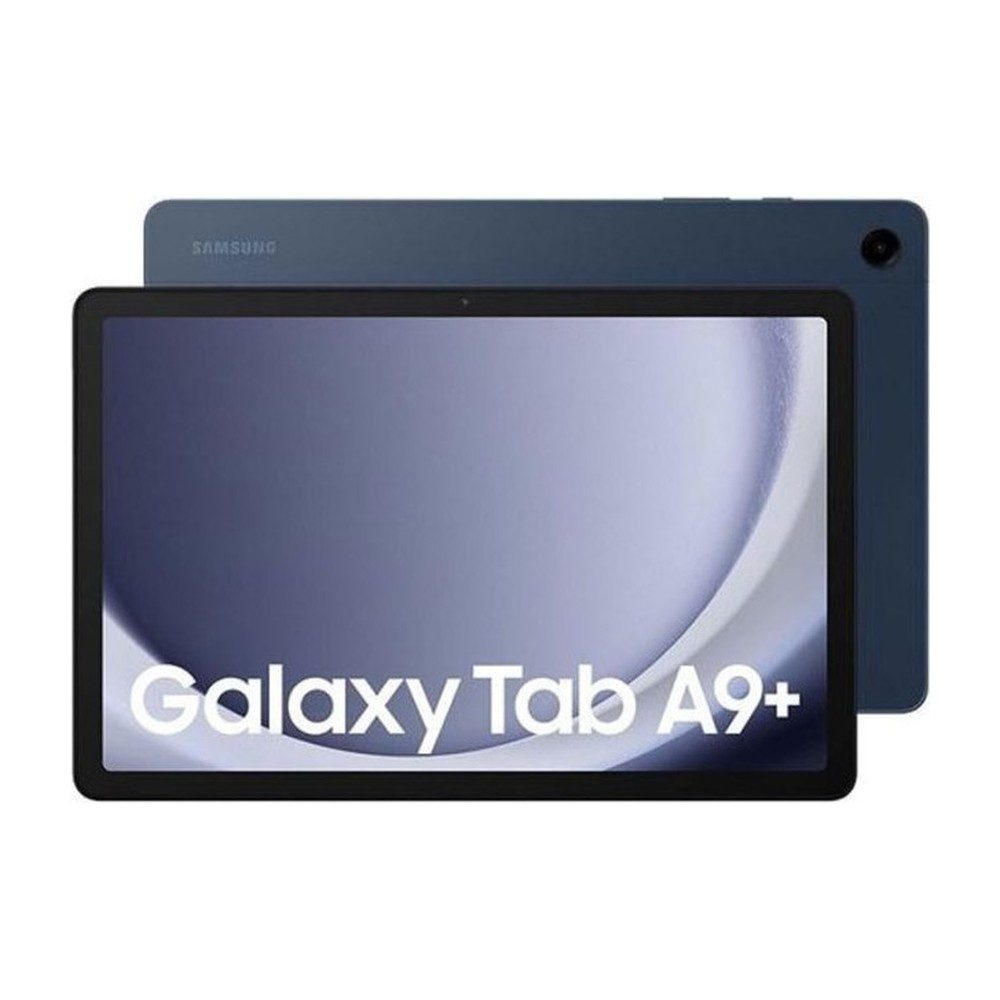Tablette Samsung Galaxy A9+ 5G 11" 4Go - 64Go Navy SM-X216B