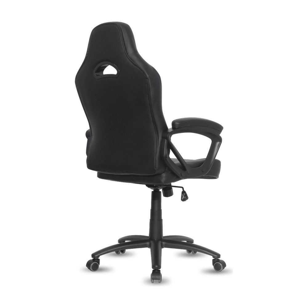 Chaise Gamer Hybrok Fighter Black HGCFBK — photo 2