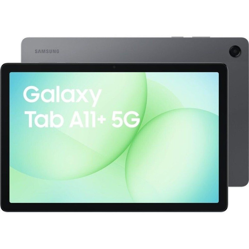 Tablette Samsung Galaxy A11+ 5G 11" 6Go - 128Go