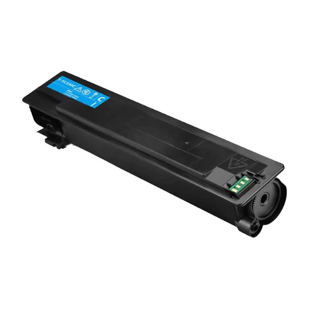 Toner Toshiba T-FC330E Cyan Original