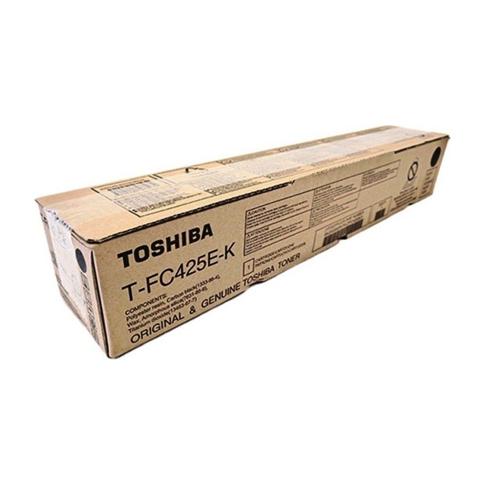 Toner Toshiba T-FC425E Black Original