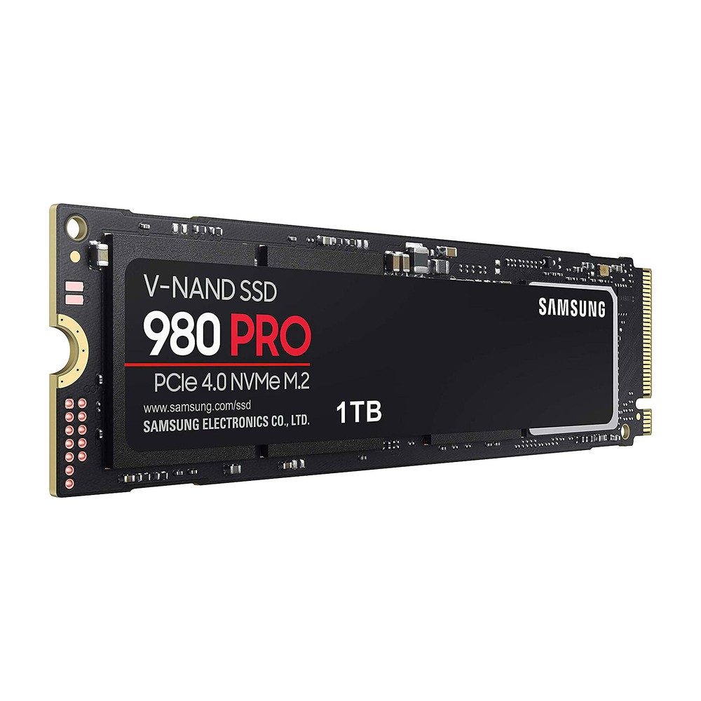 SSD 1To M2 Nvme Occasion Samsung  