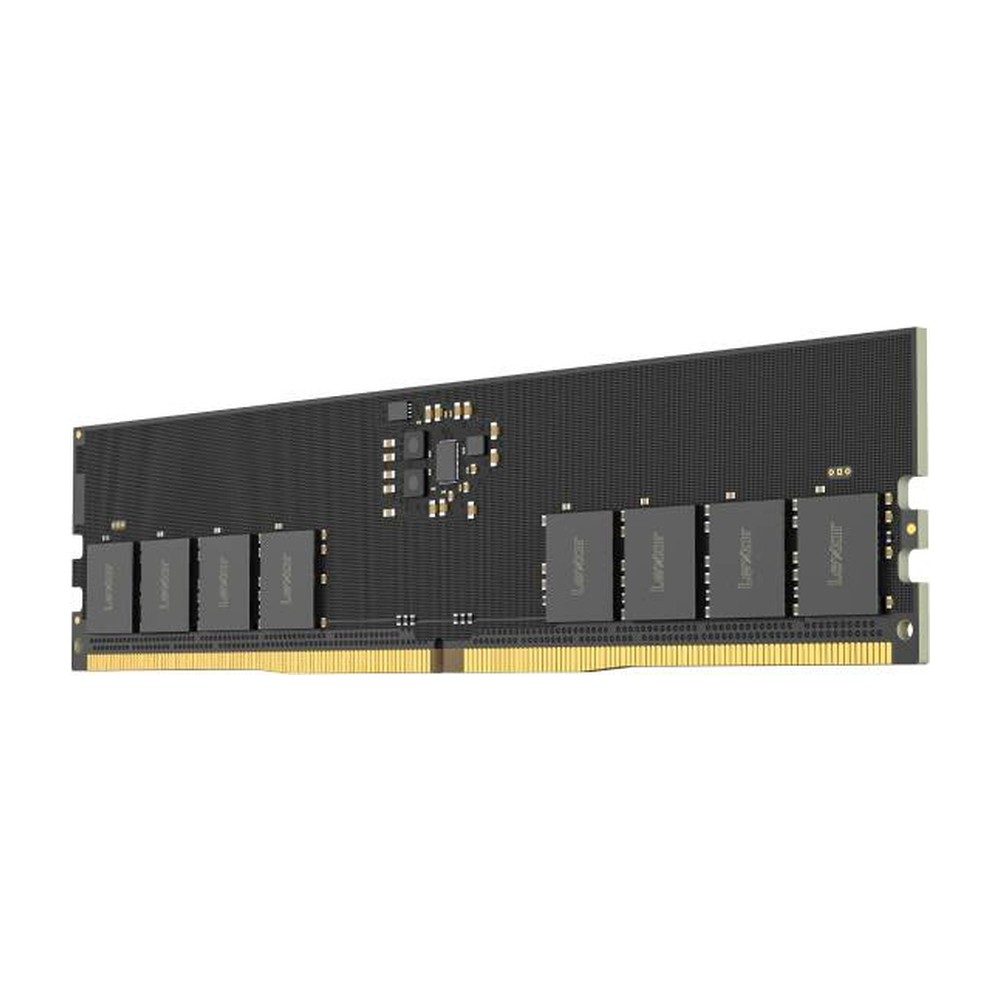 Barette Memoire Lexar DDR5 16Go Pc Fixe 5600Mhz — photo 2