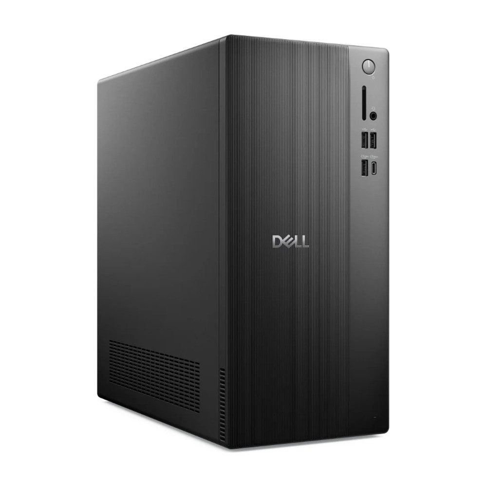 PC Bureau I5 Dell Pro Tower 14500 8Go 512Go  (ECT1250-I5-UBU) + Ecran 24 Dell 