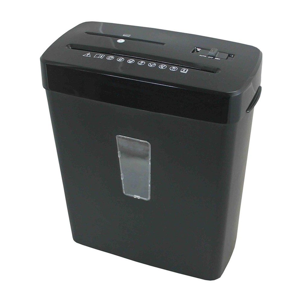 Destructeur Papier 8F CD222P — photo 2