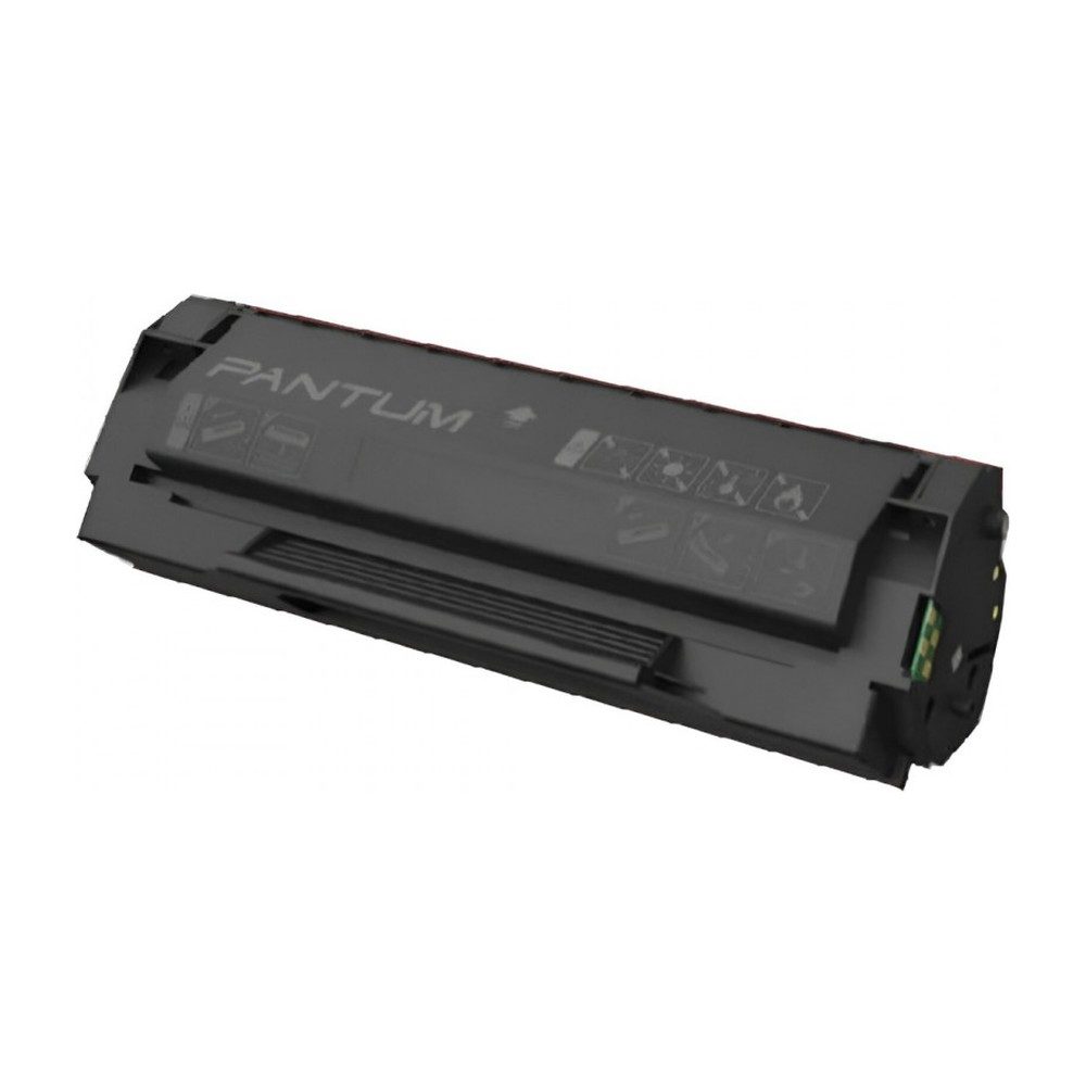 Toner PANTUM PC210 Black Adaptable Diamond — photo 2