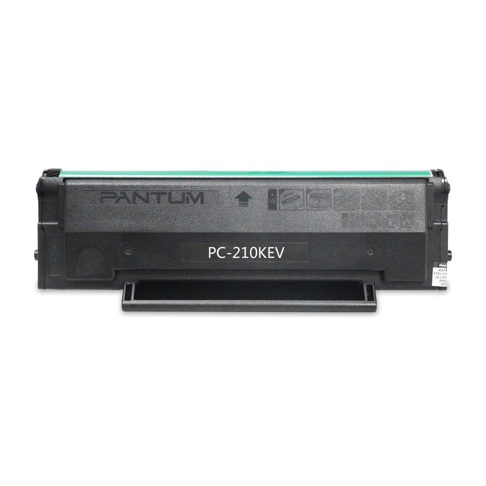 Toner PANTUM PC210 Black Adaptable Diamond — photo 3