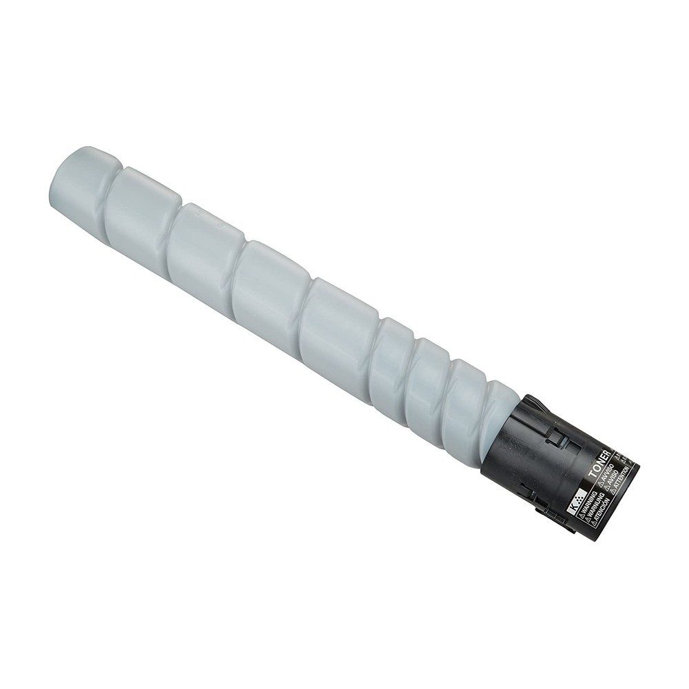 Toner Minolta Tn512 - Tn514 - Tn324 Black Eurotoner