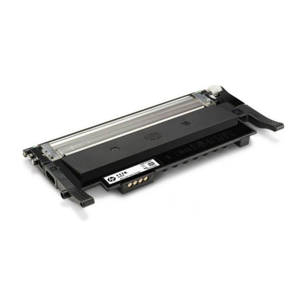 Toner HP 117A W2070 Black Adaptable Eurotoner